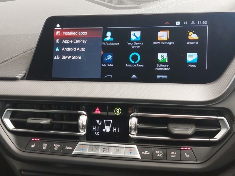 Used BMW 2 Series 2024 for sale - 76795679: Photo 8