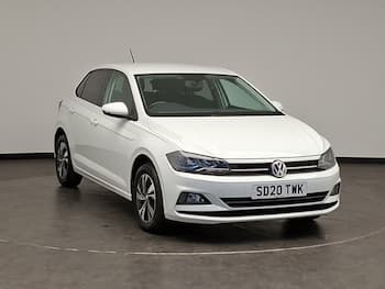 Used Volkswagen Polo 2020 for sale - 79650912: Photo