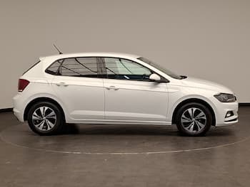 Used Volkswagen Polo 2020 for sale - 79650912: Photo