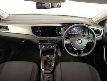 Used Volkswagen Polo 2020 for sale - 79650912: Photo