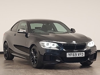 Used BMW 2 Series 2019 for sale - 78723857: Photo