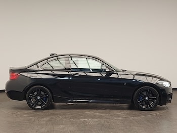 Used BMW 2 Series 2019 for sale - 78723857: Photo