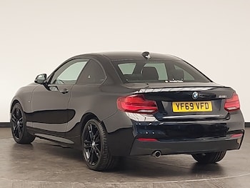 Used BMW 2 Series 2019 for sale - 78723857: Photo