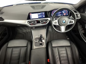 Used BMW 3 Series 2019 for sale - 79474661: Photo