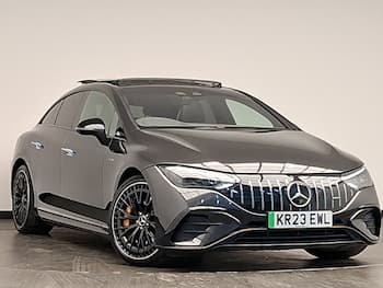 Used Mercedes-Benz EQA 2023 for sale - 79737407: Photo