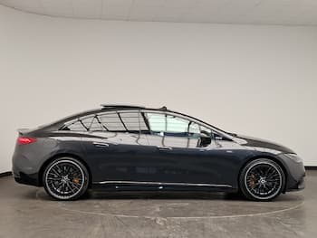 Used Mercedes-Benz EQA 2023 for sale - 79737407: Photo