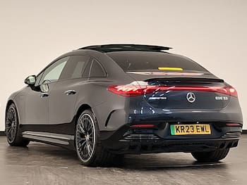 Used Mercedes-Benz EQA 2023 for sale - 79737407: Photo