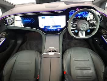 Used Mercedes-Benz EQA 2023 for sale - 79737407: Photo
