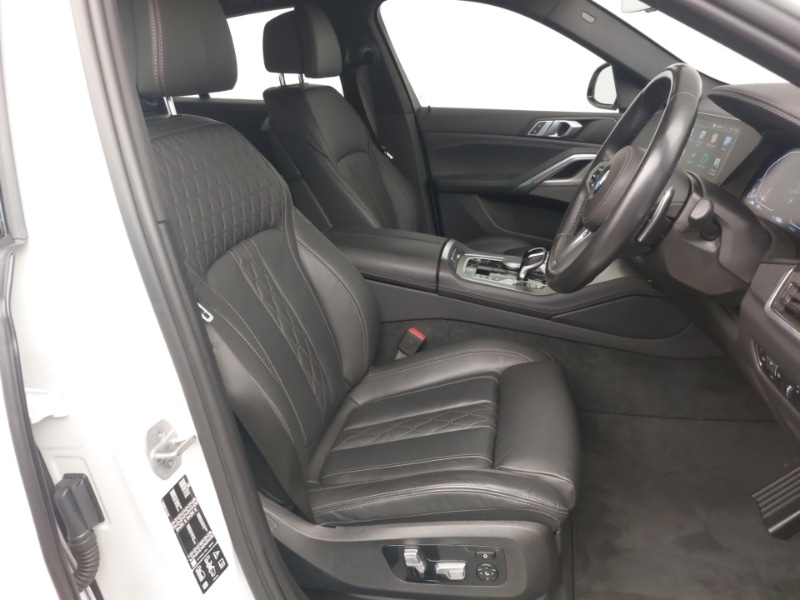 Used BMW X6 2023 for sale - 76471787: Photo 11