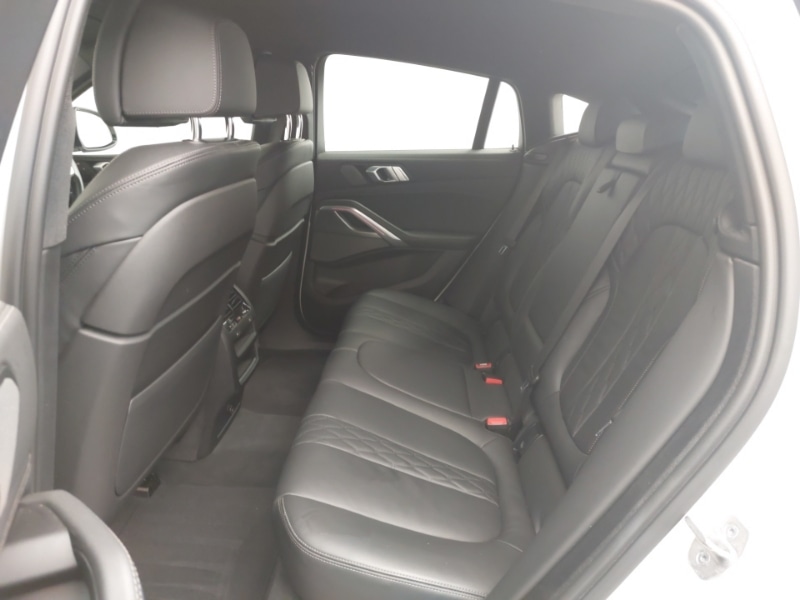 Used BMW X6 2023 for sale - 76471787: Photo 12