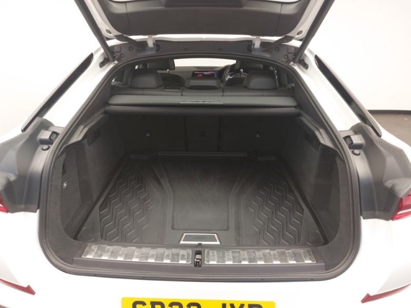 Used BMW X6 2023 for sale - 76471787: Photo 13