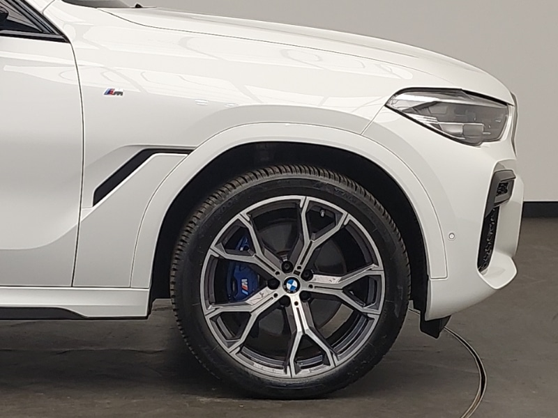 Used BMW X6 2023 for sale - 76471787: Photo 14