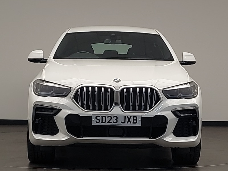 Used BMW X6 2023 for sale - 76471787: Photo 16