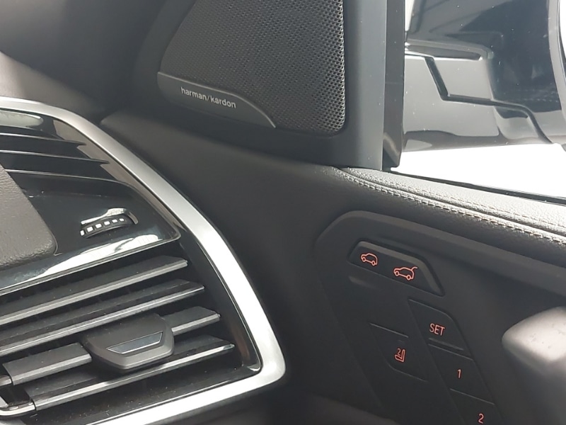 Used BMW X6 2023 for sale - 76471787: Photo 17