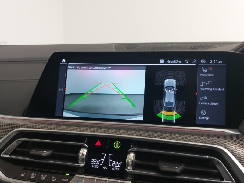 Used BMW X6 2023 for sale - 76471787: Photo 18