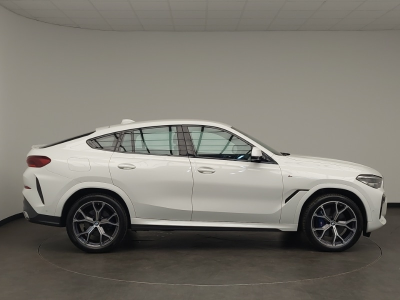 Used BMW X6 2023 for sale - 76471787: Photo 2