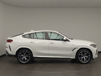 Used BMW X6 2023 for sale - 76471787: Photo