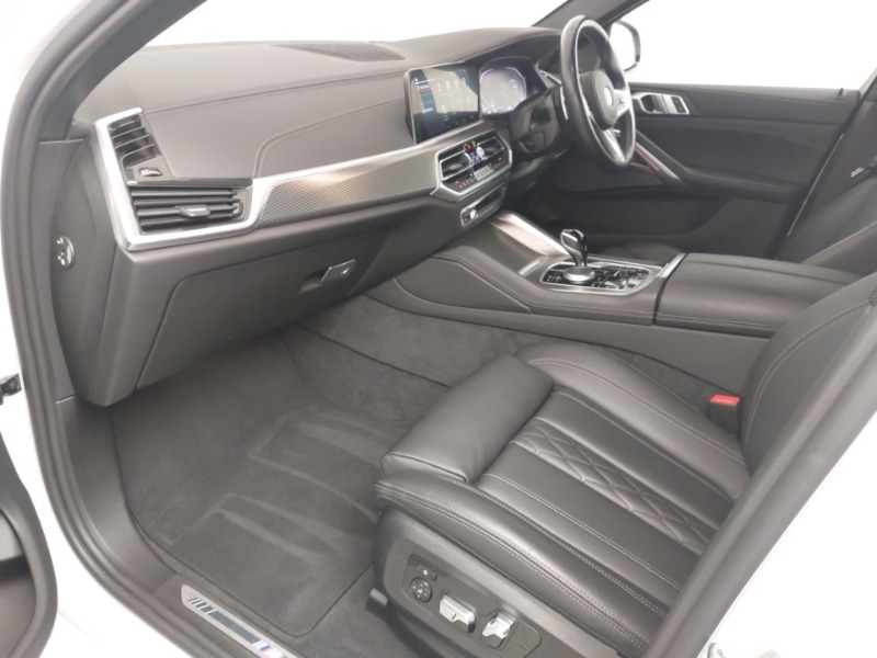 Used BMW X6 2023 for sale - 76471787: Photo 7