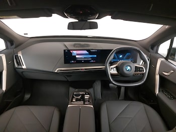 Used BMW iX 2022 for sale - 78661109: Photo