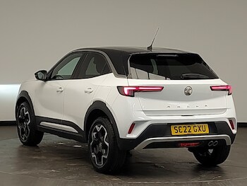 Used Vauxhall Mokka 2022 for sale - 78873042: Photo