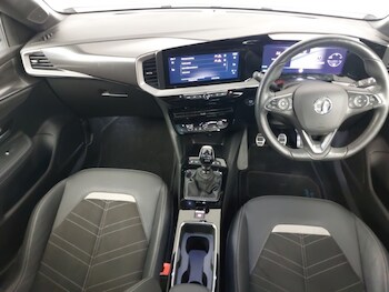 Used Vauxhall Mokka 2022 for sale - 78873042: Photo