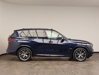 Used BMW X5 2025 for sale - 78278130: Photo