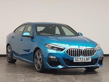 Used BMW 2 Series 2024 for sale - 78693408: Photo