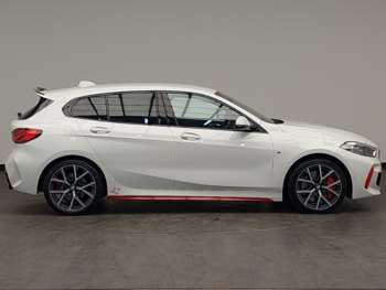 Used BMW 1 Series 2022 for sale - 74873654: Photo