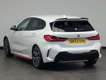 Used BMW 1 Series 2022 for sale - 74873654: Photo