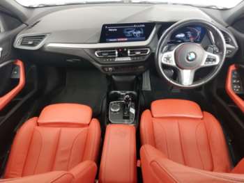 Used BMW 1 Series 2022 for sale - 74873654: Photo