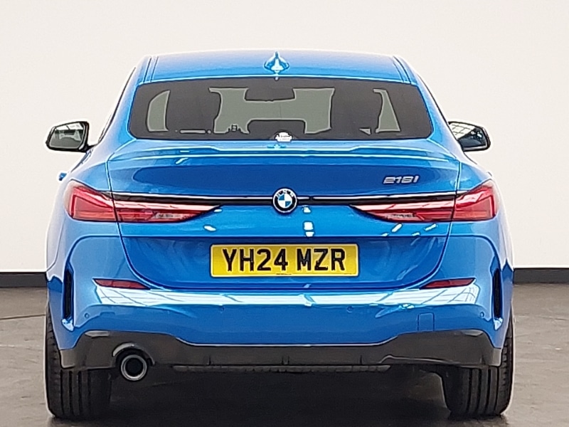 Used BMW 2 Series 2024 for sale - 76321559: Photo 15