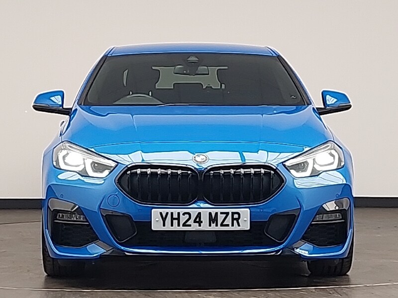 Used BMW 2 Series 2024 for sale - 76321559: Photo 16