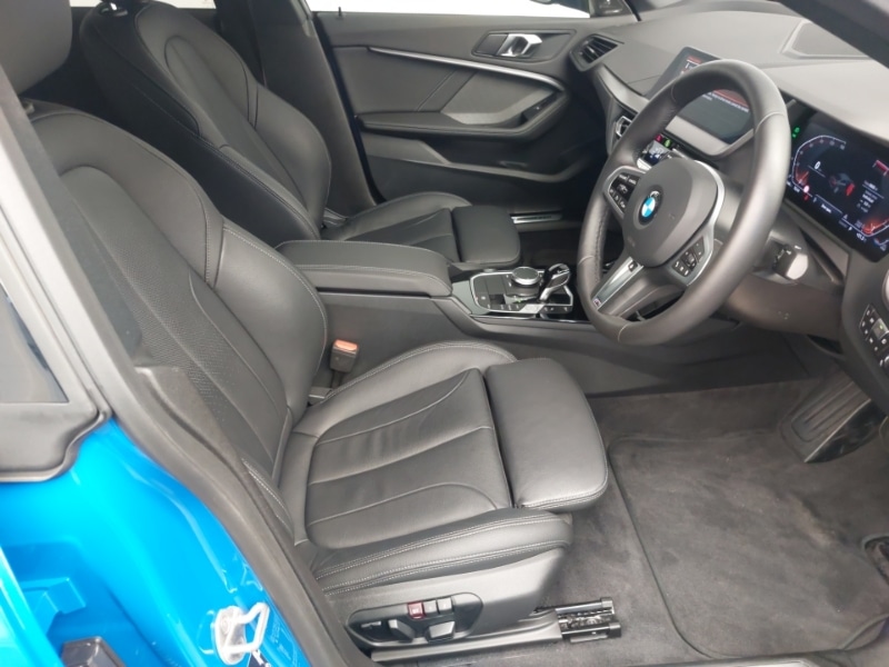 Used BMW 2 Series 2024 for sale - 76321559: Photo 6