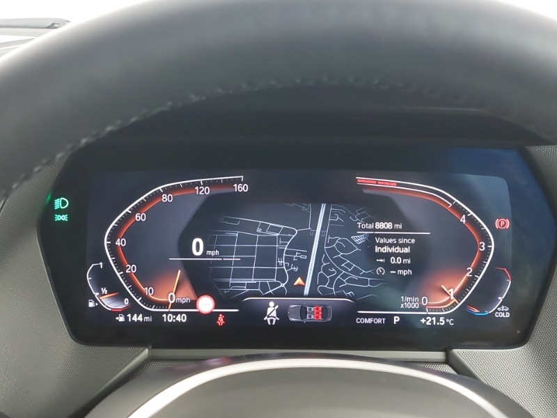 Used BMW 2 Series 2024 for sale - 76321559: Photo 9