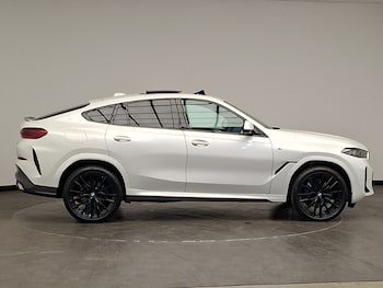 Used BMW X6 2025 for sale - 79263407: Photo