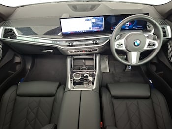 Used BMW X6 2025 for sale - 79263407: Photo