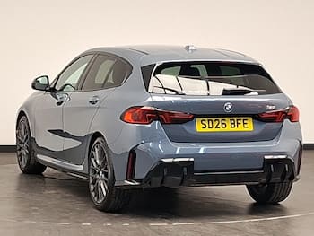 Used BMW 1 Series 2026 for sale - 79786372: Photo