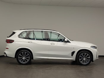 Used BMW X5 2025 for sale - 77751181: Photo