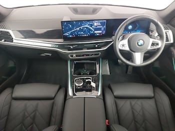 Used BMW X5 2025 for sale - 77751181: Photo