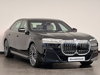 Used BMW 7 Series 2026 for sale - 79175865: Photo