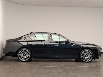 Used BMW 7 Series 2026 for sale - 79175865: Photo
