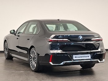 Used BMW 7 Series 2026 for sale - 79175865: Photo