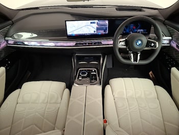 Used BMW 7 Series 2026 for sale - 79175865: Photo