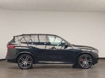 Used BMW X5 2022 for sale - 75256763: Photo