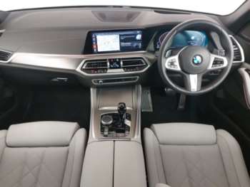 Used BMW X5 2022 for sale - 75256763: Photo