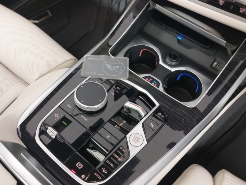 Used BMW X7 2025 for sale - 76614218: Photo 10