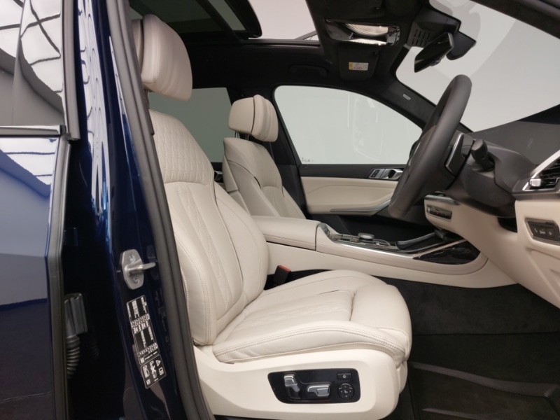 Used BMW X7 2025 for sale - 76614218: Photo 11