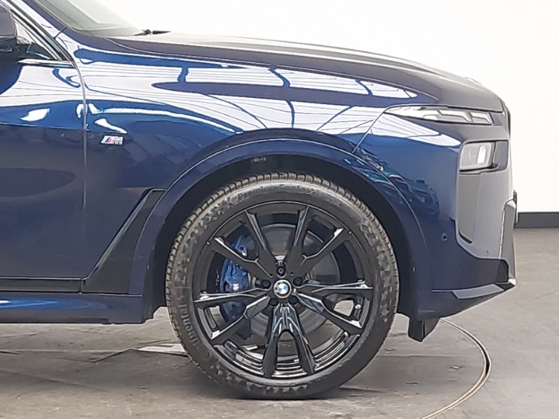 Used BMW X7 2025 for sale - 76614218: Photo 14