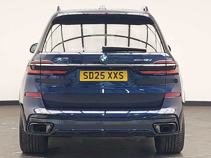 Used BMW X7 2025 for sale - 76614218: Photo 15