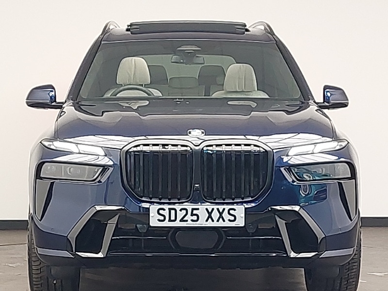 Used BMW X7 2025 for sale - 76614218: Photo 16